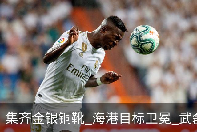 集齐金银铜靴 海港目标卫冕 武磊的伤是个麻烦